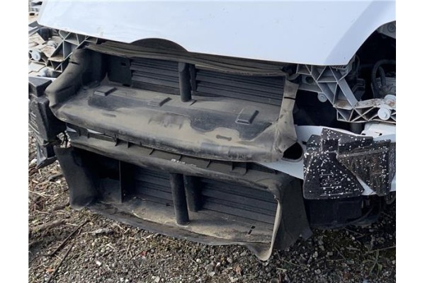 Recambio de radiador para ford focus berlina (cew) 1.0 business referencia OEM IAM 1830143  