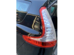 PILOTO TRASERO IZQUIERDO 265550548R 