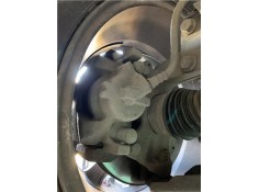 Recambio de pinza freno delantero derecha para renault grand scénic iii (jz0/1_) 1.5 dci referencia OEM IAM 410010303R  