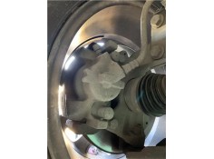 Recambio de pinza freno delantero derecha para renault grand scénic iii (jz0/1_) 1.5 dci referencia OEM IAM 410010303R  