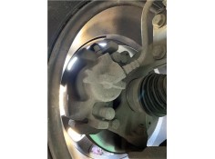 Recambio de pinza freno delantero derecha para renault grand scénic iii (jz0/1_) 1.5 dci referencia OEM IAM 410010303R  