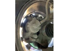 Recambio de pinza freno delantero derecha para renault grand scénic iii (jz0/1_) 1.5 dci referencia OEM IAM 410010303R  