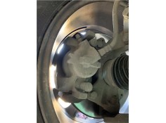 Recambio de pinza freno delantero derecha para renault grand scénic iii (jz0/1_) 1.5 dci referencia OEM IAM 410010303R  