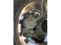 Recambio de pinza freno delantero derecha para renault grand scénic iii (jz0/1_) 1.5 dci referencia OEM IAM 410010303R  