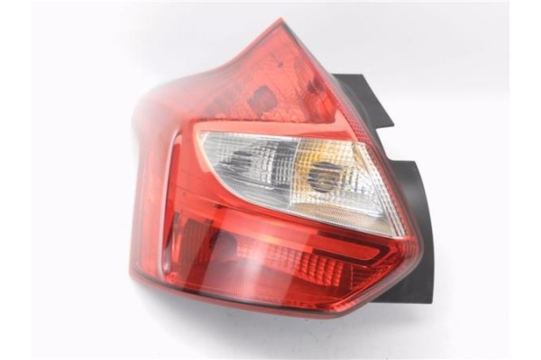 Recambio de piloto trasero izquierdo para ford focus berlina (cew) 1.0 business referencia OEM IAM 1893910 BM5113405A 
