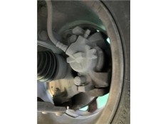 Recambio de pinza freno delantero izquierda para renault grand scénic iii (jz0/1_) 1.5 dci referencia OEM IAM 410116581R  