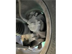 Recambio de pinza freno delantero izquierda para renault grand scénic iii (jz0/1_) 1.5 dci referencia OEM IAM 410116581R  