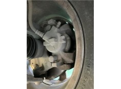 Recambio de pinza freno delantero izquierda para renault grand scénic iii (jz0/1_) 1.5 dci referencia OEM IAM 410116581R  