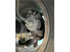 Recambio de pinza freno delantero izquierda para renault grand scénic iii (jz0/1_) 1.5 dci referencia OEM IAM 410116581R  