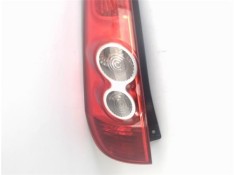 Recambio de piloto trasero izquierdo para ford fiesta v (jh_, jd_) 1.4 tdci referencia OEM IAM 1437626 6S6113A603AF 1383641 , FO