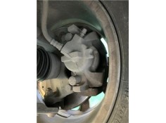 Recambio de pinza freno delantero izquierda para renault grand scénic iii (jz0/1_) 1.5 dci referencia OEM IAM 410116581R  