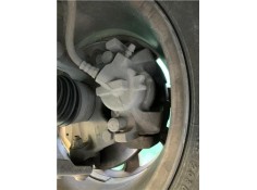 Recambio de pinza freno delantero izquierda para renault grand scénic iii (jz0/1_) 1.5 dci referencia OEM IAM 410116581R  