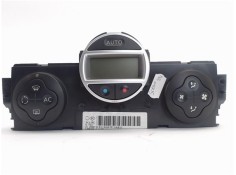 Recambio de mandos climatizador para renault scenic ii (jm) referencia OEM IAM 8200344842 69340017 
