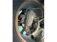 Recambio de pinza freno trasero izquierda para renault grand scénic iii (jz0/1_) 1.5 dci referencia OEM IAM 440119651R 440119906