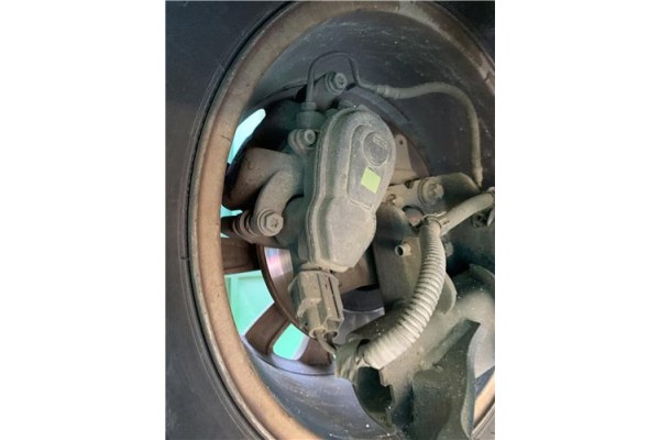 Recambio de pinza freno trasero izquierda para renault grand scénic iii (jz0/1_) 1.5 dci referencia OEM IAM 440119651R 440119906