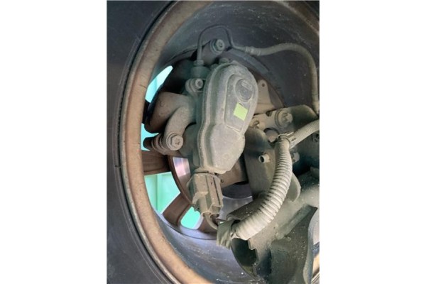 Recambio de pinza freno trasero izquierda para renault grand scénic iii (jz0/1_) 1.5 dci referencia OEM IAM 440119651R 440119906