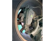 Recambio de pinza freno trasero izquierda para renault grand scénic iii (jz0/1_) 1.5 dci referencia OEM IAM 440119651R 440119906