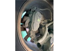 Recambio de pinza freno trasero izquierda para renault grand scénic iii (jz0/1_) 1.5 dci referencia OEM IAM 440119651R 440119906