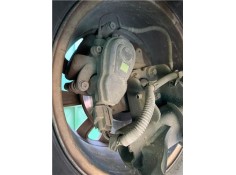 Recambio de pinza freno trasero izquierda para renault grand scénic iii (jz0/1_) 1.5 dci referencia OEM IAM 440119651R 440119906