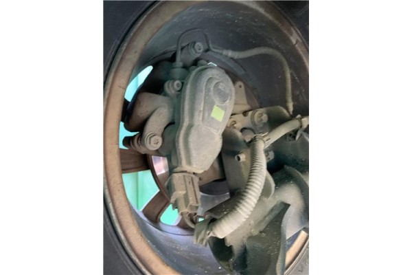 Recambio de pinza freno trasero izquierda para renault grand scénic iii (jz0/1_) 1.5 dci referencia OEM IAM 440119651R 440119906