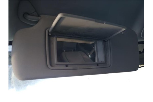 Recambio de parasol izquierdo para honda cr-v iii 2.0 i referencia OEM IAM   