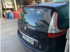 Recambio de porton trasero para renault grand scénic iii (jz0/1_) 1.5 dci referencia OEM IAM 901001260R 901002517R 