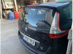 Recambio de porton trasero para renault grand scénic iii (jz0/1_) 1.5 dci referencia OEM IAM 901001260R 901002517R 