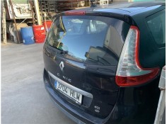 Recambio de porton trasero para renault grand scénic iii (jz0/1_) 1.5 dci referencia OEM IAM 901001260R 901002517R 