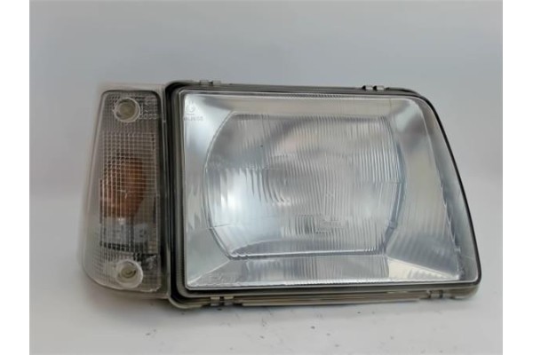 Recambio de faro delantero dcho para seat marbella 0.8 ce referencia OEM IAM 67628060  