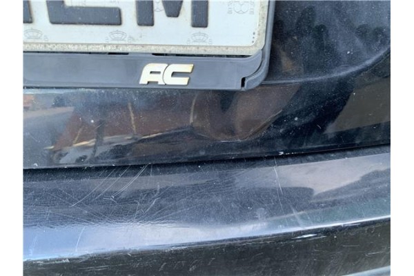 Recambio de porton trasero para renault grand scénic iii (jz0/1_) 1.5 dci referencia OEM IAM 901001260R 901002517R 