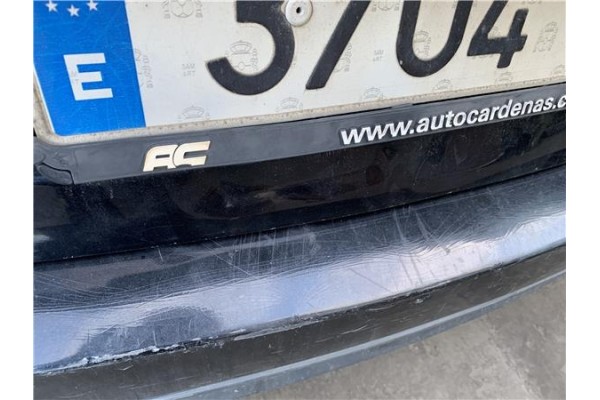 Recambio de porton trasero para renault grand scénic iii (jz0/1_) 1.5 dci referencia OEM IAM 901001260R 901002517R 