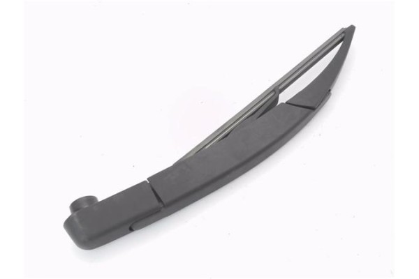 Recambio de brazo limpiaparabrisas trasero para citroen c4 cactus 1.5 business class referencia OEM IAM 1611872280 9801666480 