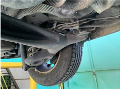 Recambio de puente trasero para renault grand scénic iii (jz0/1_) 1.5 dci referencia OEM IAM 555010473R  