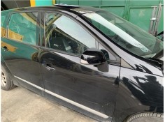 Recambio de puerta delantero derecha para renault grand scénic iii (jz0/1_) 1.5 dci referencia OEM IAM 801003028R 801009742R 