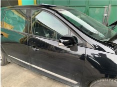 Recambio de puerta delantero derecha para renault grand scénic iii (jz0/1_) 1.5 dci referencia OEM IAM 801003028R 801009742R 