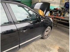 Recambio de puerta delantero derecha para renault grand scénic iii (jz0/1_) 1.5 dci referencia OEM IAM 801003028R 801009742R 