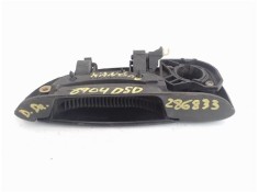Recambio de maneta exterior delantero derecha para renault kangoo i (f/kc0) 1.5 dci (kc07) referencia OEM IAM 7700354479  