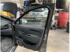 Recambio de puerta delantero derecha para renault grand scénic iii (jz0/1_) 1.5 dci referencia OEM IAM 801003028R 801009742R 