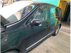 Recambio de puerta delantero izquierda para renault grand scénic iii (jz0/1_) 1.5 dci referencia OEM IAM 801016886R  