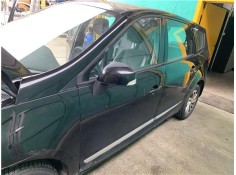 Recambio de puerta delantero izquierda para renault grand scénic iii (jz0/1_) 1.5 dci referencia OEM IAM 801016886R  