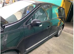 Recambio de puerta delantero izquierda para renault grand scénic iii (jz0/1_) 1.5 dci referencia OEM IAM 801016886R  