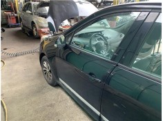 Recambio de puerta delantero izquierda para renault grand scénic iii (jz0/1_) 1.5 dci referencia OEM IAM 801016886R  