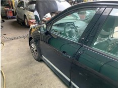 Recambio de puerta delantero izquierda para renault grand scénic iii (jz0/1_) 1.5 dci referencia OEM IAM 801016886R  