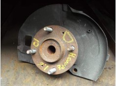 Recambio de mangueta delantero derecha para hyundai coupe (j2) 1.6 fx referencia OEM IAM   