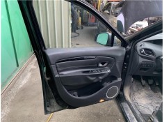 Recambio de puerta delantero izquierda para renault grand scénic iii (jz0/1_) 1.5 dci referencia OEM IAM 801016886R  