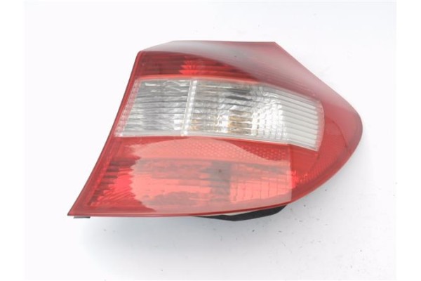 Recambio de piloto trasero derecho para bmw serie 1 berlina (e81/e87) 2.0 118d referencia OEM IAM 63217164956 13405110 