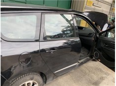 Recambio de puerta trasero derecha para renault grand scénic iii (jz0/1_) 1.5 dci referencia OEM IAM 821006386R 821006014R 