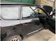 Recambio de puerta trasero derecha para renault grand scénic iii (jz0/1_) 1.5 dci referencia OEM IAM 821006386R 821006014R 