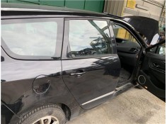 Recambio de puerta trasero derecha para renault grand scénic iii (jz0/1_) 1.5 dci referencia OEM IAM 821006386R 821006014R 