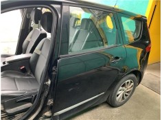 PUERTA TRASERO IZQUIERDA 821010108R 821003885R 